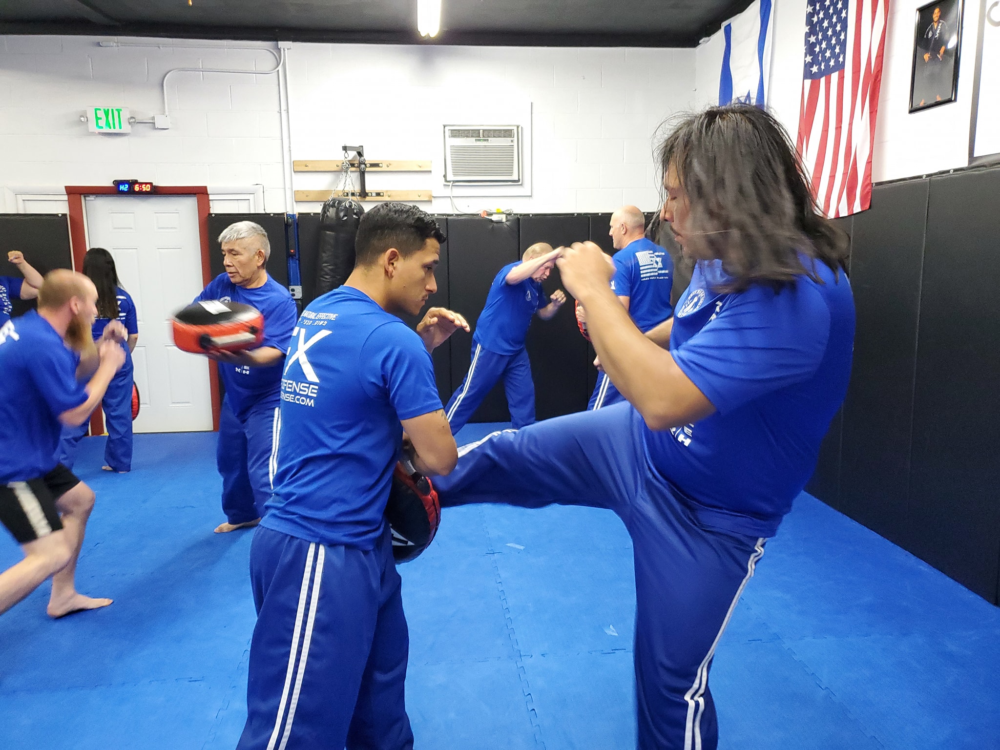 Training